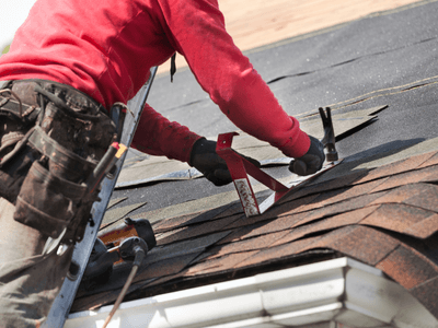 About Roof Repair Experts Richland, GA